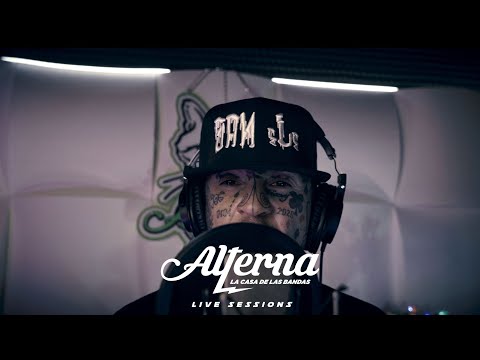 ASKOMAN LIVESESSION - ASKO EL SUCIO