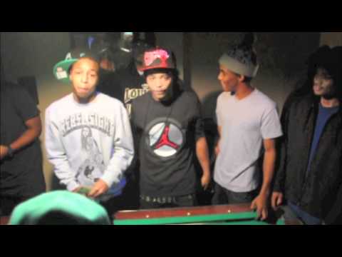 Rollin (ft. Yung Ish) Music Video