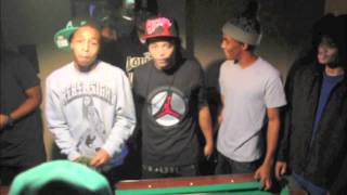 Rollin (ft. Yung Ish) Music Video