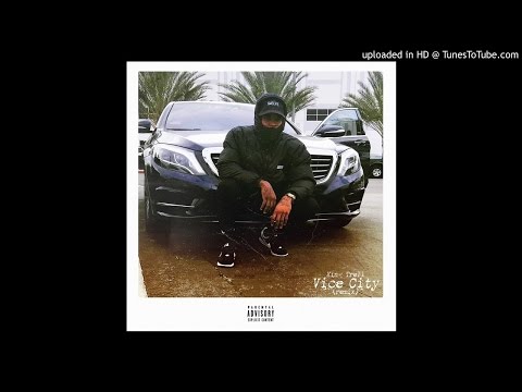 King Trell - Vice City Remix