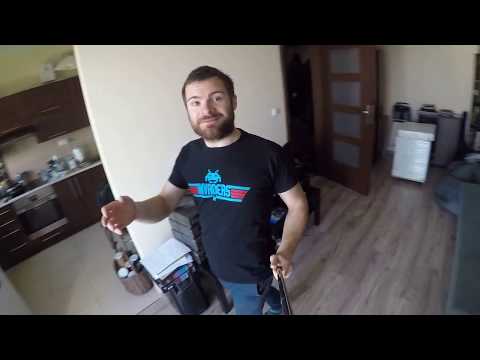 NGDC - Radio Commander - Behind the scenes