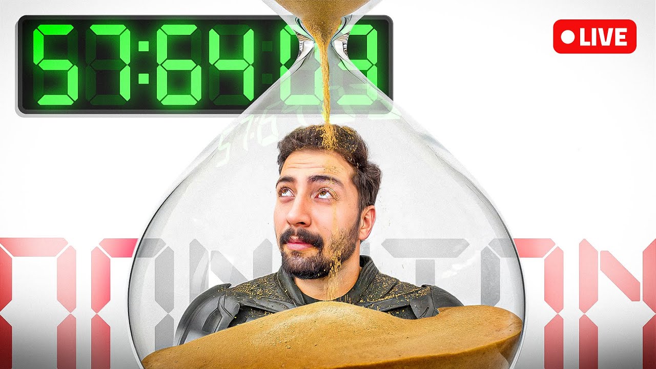 دوناتون سمی براهه🤣😍 استریم سوتیونی