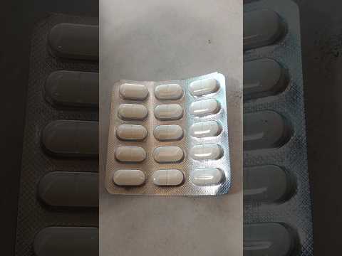 Sodinol Tablets 500mg (Pack of 200)