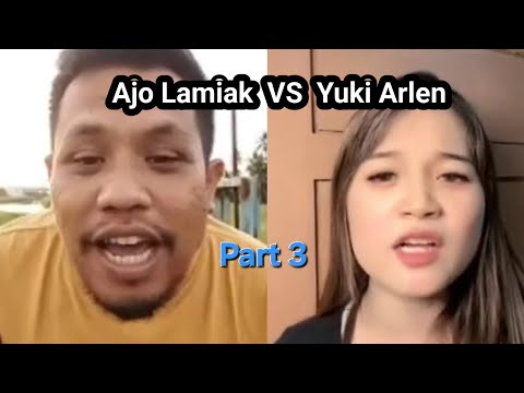Yuki Arlen VS Ajo Lamiak