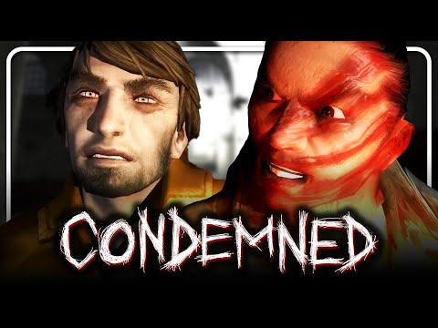 Was Condemned: Criminal Origins Ahead of Its Time?