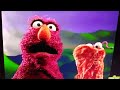 Classic Sesame Street My Outer Space Friend