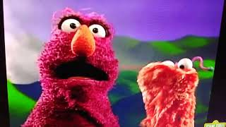 Classic Sesame Street: My Outer Space Friend