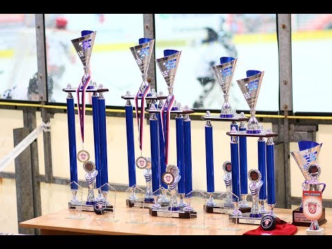 Turnaj Jaroměř 2018