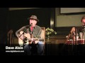 Dave Alvin Live - Six Nights A Week - Acoustic San Diego