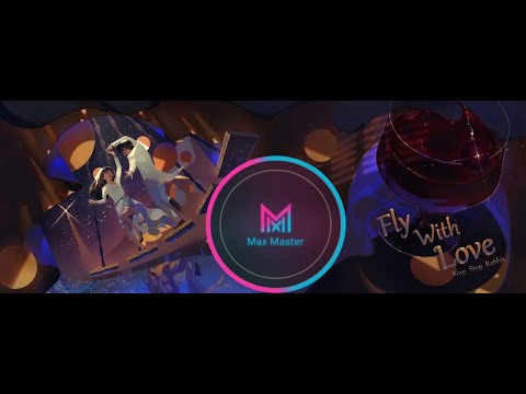 [Cytus II] Fly With Love (CHAOS 10) M.TP 100% MAX MASTER