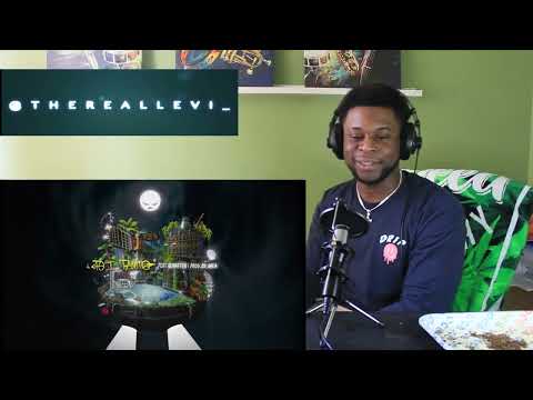 TRL Reaction  / Vkie -  To I Tamto Ft. Schafter (PolishRap)