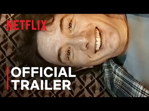 Marty, Life Is Short | Official Trailer | Netflix