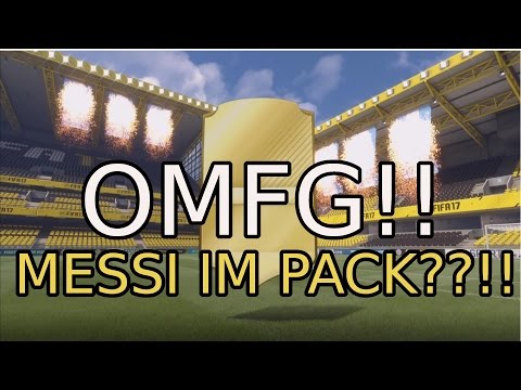 OMFG WALKOUT!!! O: MESSI GEZOGEN??! (DEUTSCH)