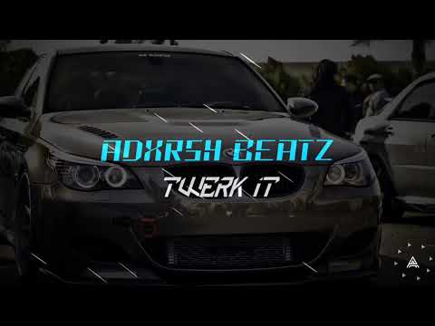 BLAIZ FAYAH X TRIBAL KUSH - BAD (DA'BROS G REMIX)