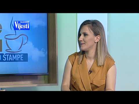 BOJE JUTRA   Pregled štampe   Vuk Vujisić