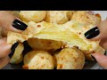 MELHOR QUE PÃO DE QUEIJO LANCHINHO DE TAPIOCA EM POUCOS MINUTOS