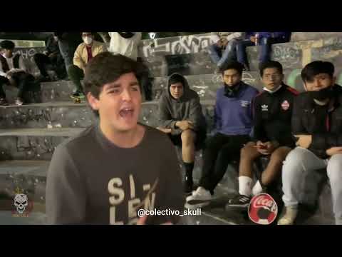 RASEC VS JP - CUARTOS - S.N.  HIDROBARRAS