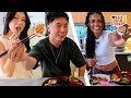 Seanic S Sushi Goes Wrong Let Her Cook EP 7