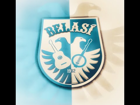BELASÍ/Posledný song