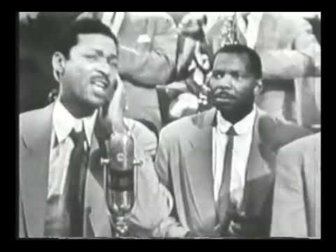 Benny Moré y su Banda Gigante - "Saoco" (conocido como Vertientes Camagüey.)... CMQ TV (ca. 1955)