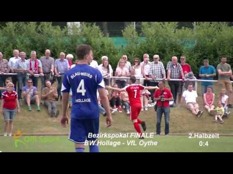 17 06 03 Pokal Hollage Oythe
