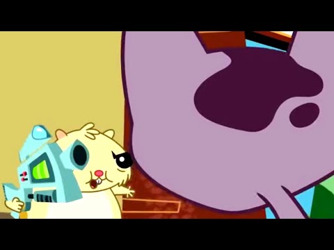 Turn The Other Cheeks + Birthday Bashed 🐈 Kid Vs. Kat - Wildbrain