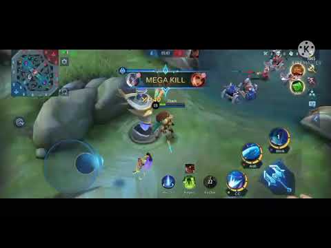 Tutorial Ulti-Flicker Alpha