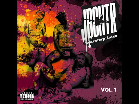 Jobcenterpiloten Vol. 1 - Snippet | VÖ: 03.09.2021