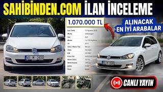 Sahibinden İlan İncelemeleri Alınır Mı? #canlı 9.09.2026