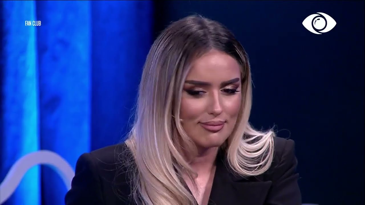 Antonela-Amosit: Pse e shikon Dean me neveri, ajo të adhuron!