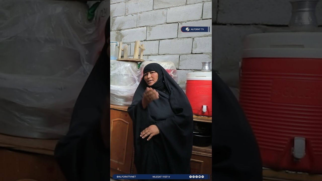 فيديو | الي يتمرض ماعنده غير نفسه