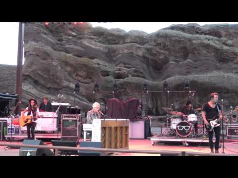 Matt Maher: Because He Lives - Live At Red Rocks In 4K