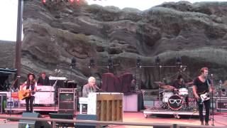 Matt Maher: Because He Lives - Live At Red Rocks In 4K