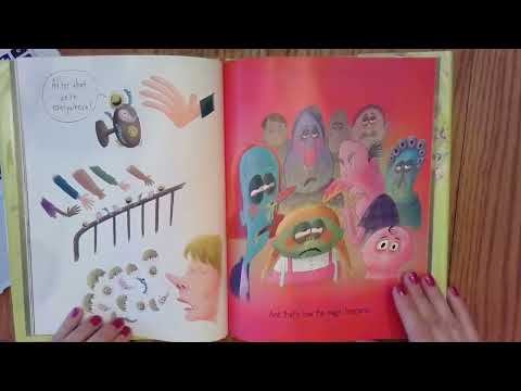 Sick Simon Read Aloud By Dan Krall