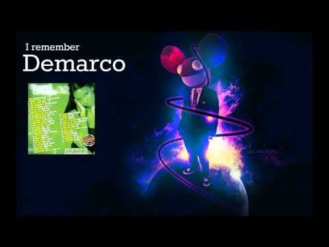 I Remember - Demarco