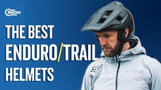 5 of the best Enduro & Trail Helmets | CRC |