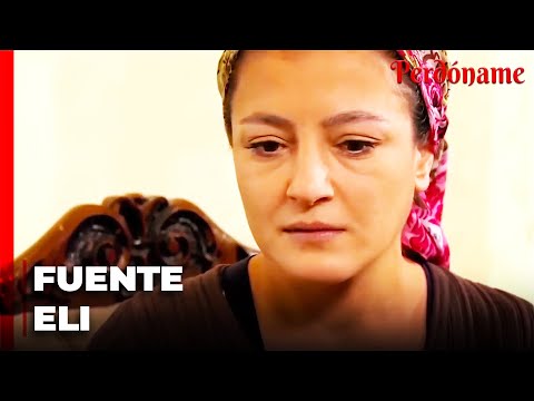 Yıldız visitó el Sevgi - Perdóname