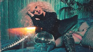 Christina Aguilera - Telepathy feat. Nile Rodgers (Music Video) Full Version