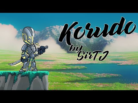Korudo | A Brawlhalla Montage