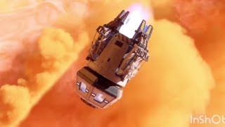 cai num planeta e tive que terraforma-lo|PASSEI 100 DIAS TERRAFORMANDO UM PLANETA|the planet crafter