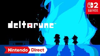 Deltarune