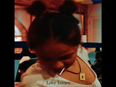 Shaedowh - Trust Issues Feat.  4FTERP4RTY & U6lybastard