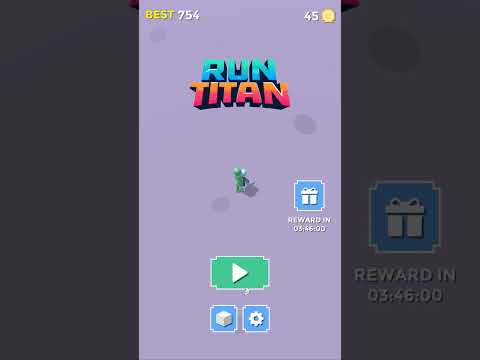 Run Titan