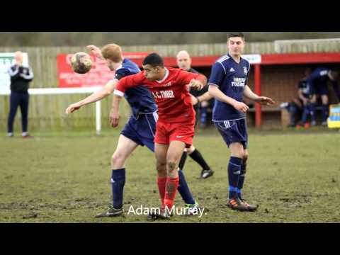 Ely Football Club V Hadleigh United