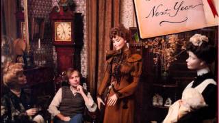 clifford t.ward - like an old song