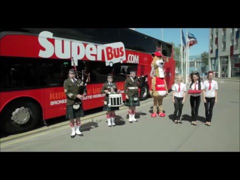 PolskiBus.com - Customer Success Story