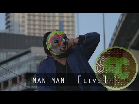 Man Man | Paul's Grotesque (LIVE at Toronto Urban Roots Festival 2014)