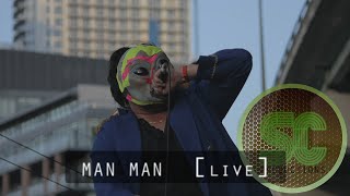 Man Man | Paul's Grotesque (LIVE at Toronto Urban Roots Festival 2014)