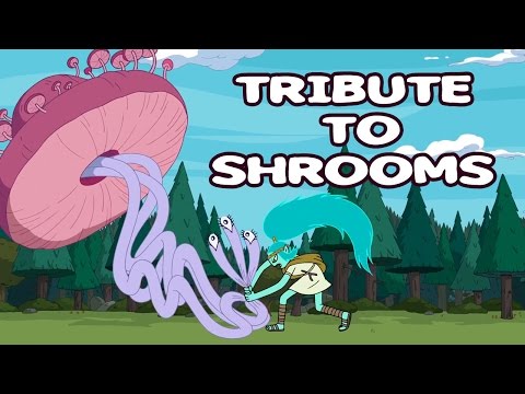 Adventure Time Review: S7E4 - Mama Said