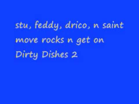 stu, drico, feddy, n saint - move rocks n get on.wmv